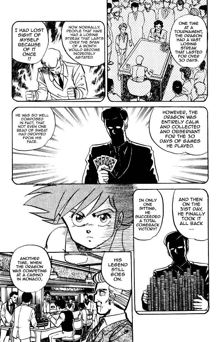 Page 13 Chapter 6 Poker King