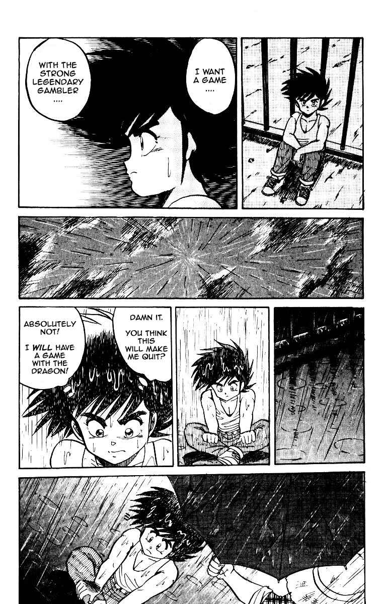Page 15 Chapter 6 Poker King