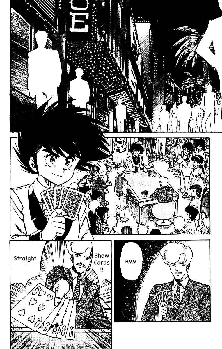 Page 2 Chapter 6 Poker King