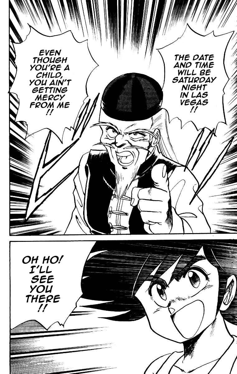 Page 20 Chapter 6 Poker King