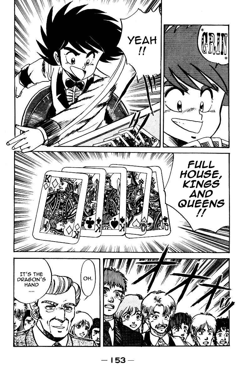 Page 3 Chapter 6 Poker King