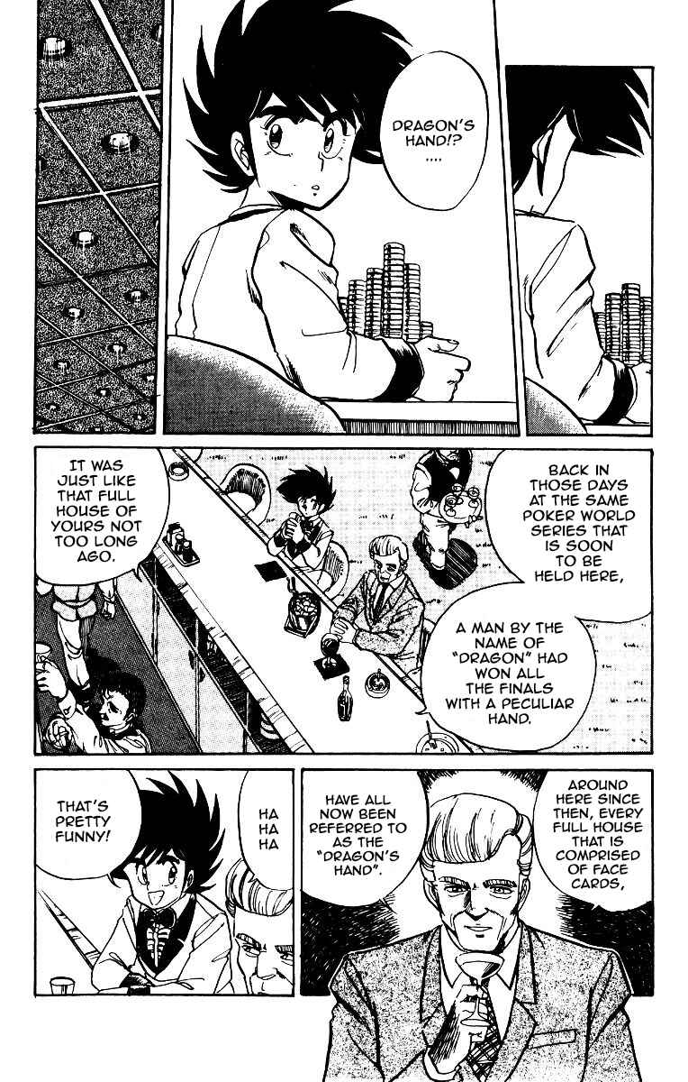 Page 4 Chapter 6 Poker King