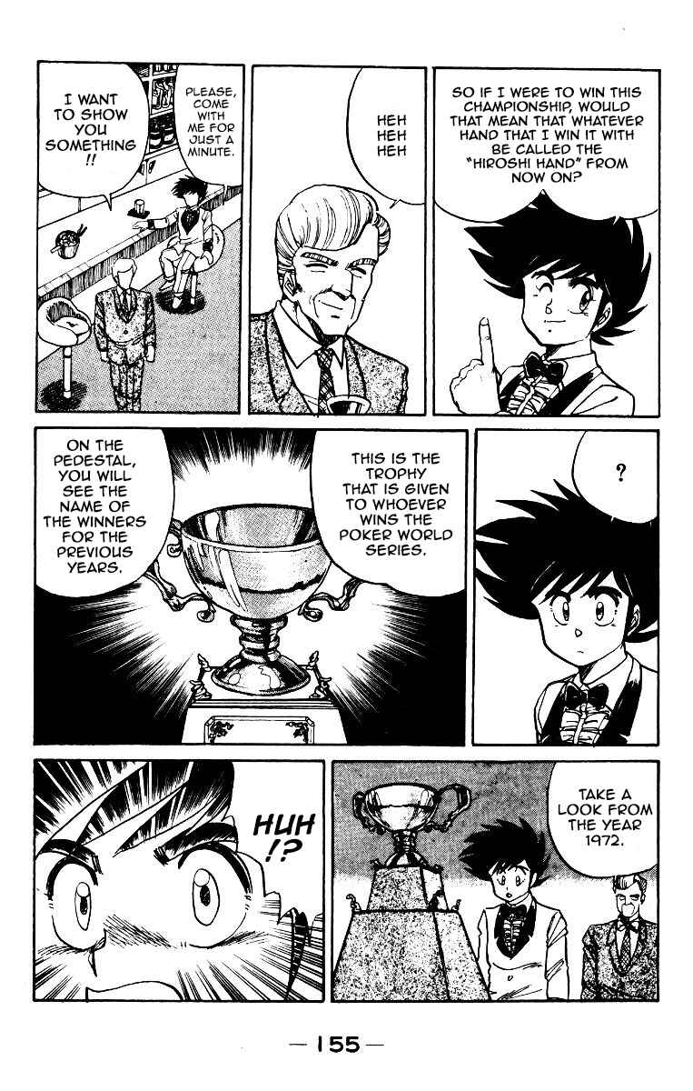 Page 5 Chapter 6 Poker King