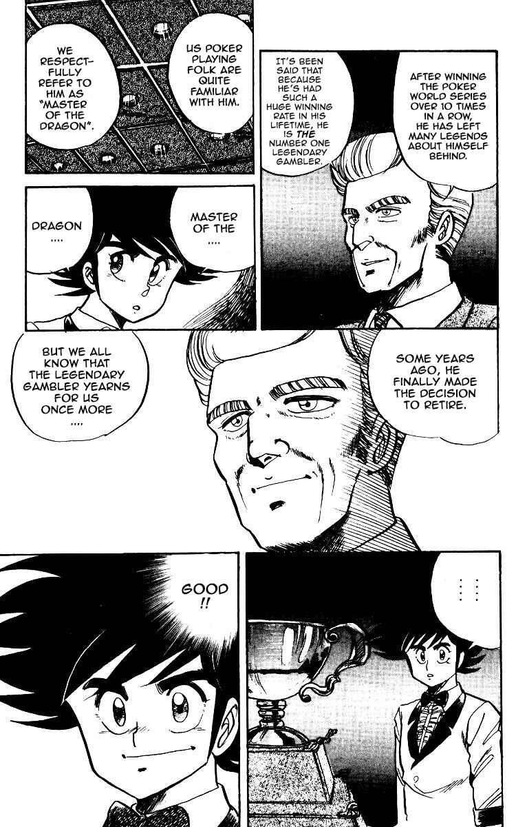 Page 7 Chapter 6 Poker King