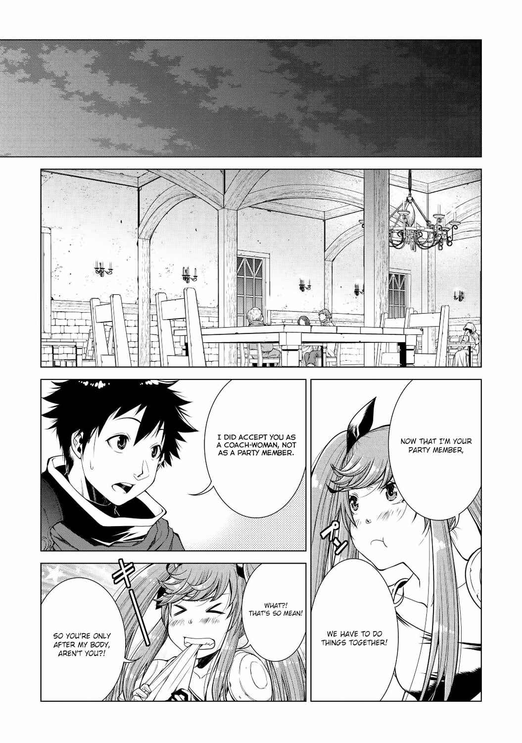 Page 16 Chapter 6 Machigai Shoukan!: Oidasareta kedo Joui Gokan Skill de Rakuraku Seikatsu