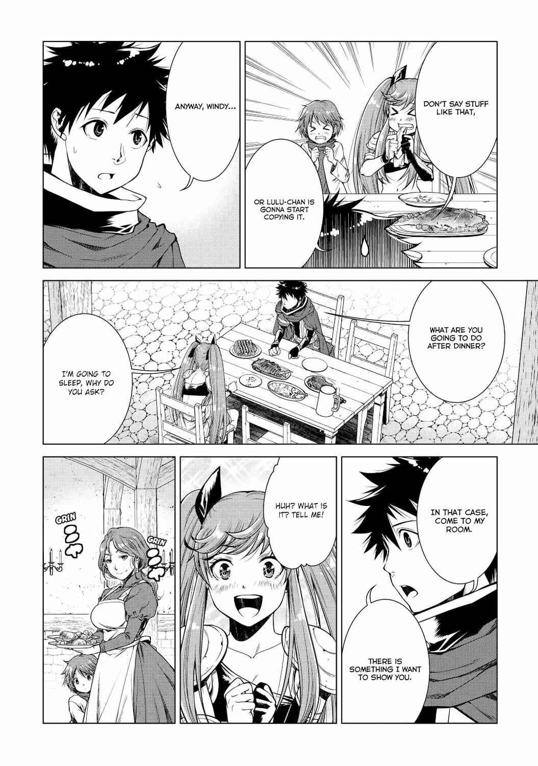Page 17 Chapter 6 Machigai Shoukan!: Oidasareta kedo Joui Gokan Skill de Rakuraku Seikatsu