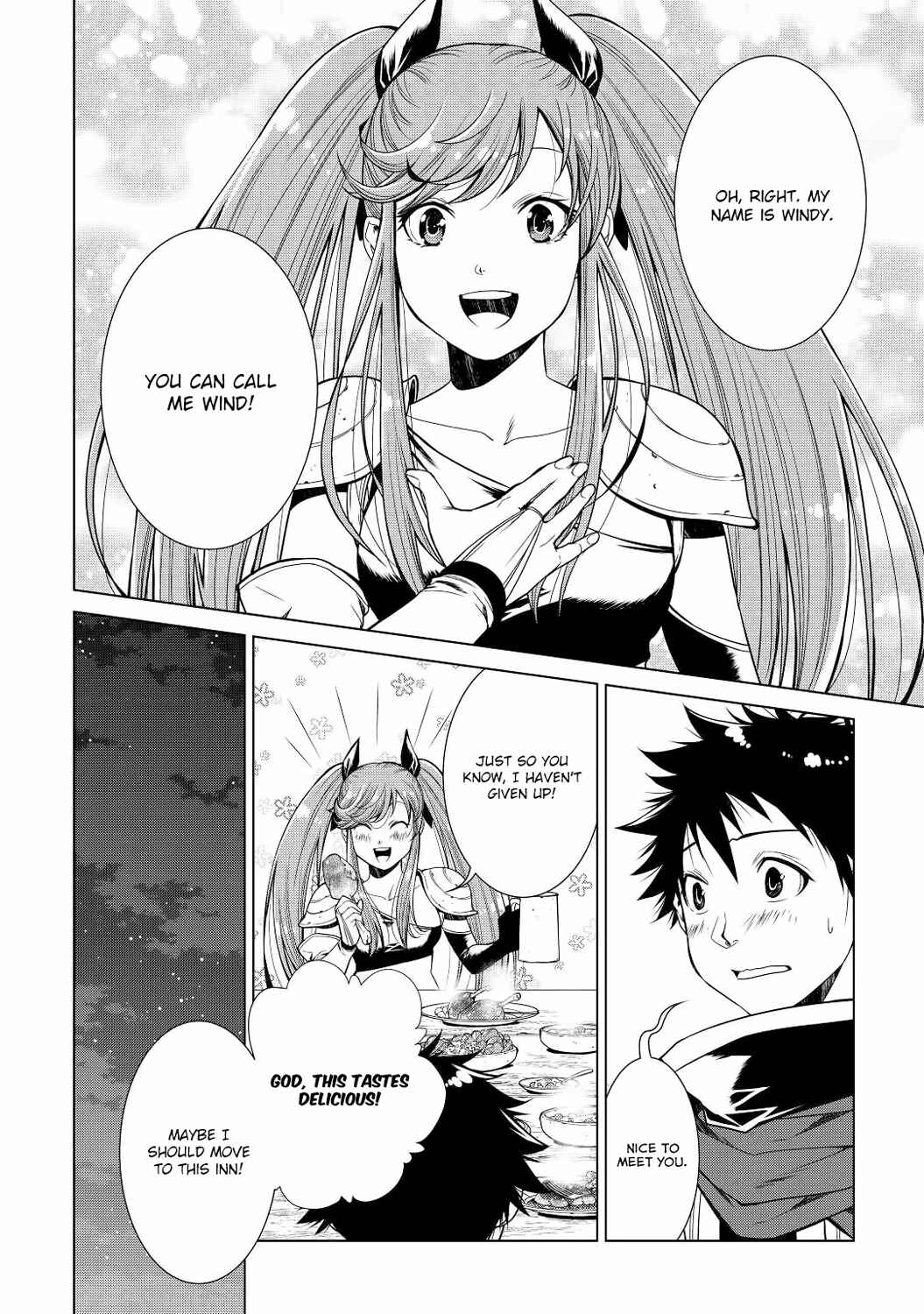 Page 21 Chapter 5 Machigai Shoukan!: Oidasareta kedo Joui Gokan Skill de Rakuraku Seikatsu
