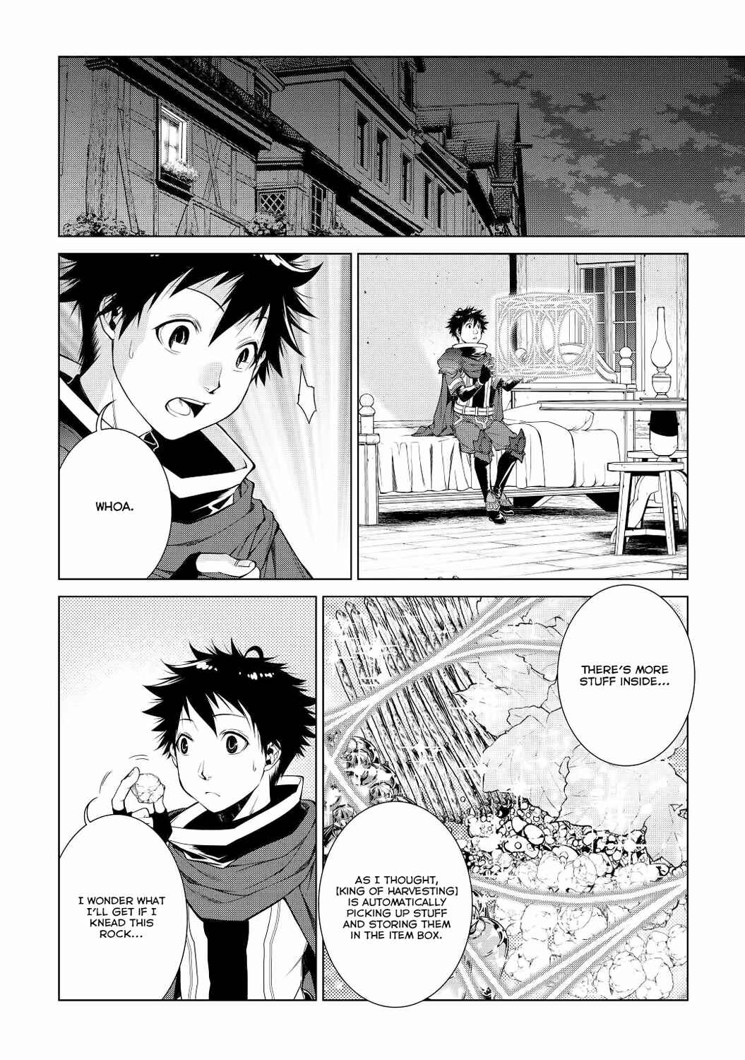 Page 7 Chapter 5 Machigai Shoukan!: Oidasareta kedo Joui Gokan Skill de Rakuraku Seikatsu
