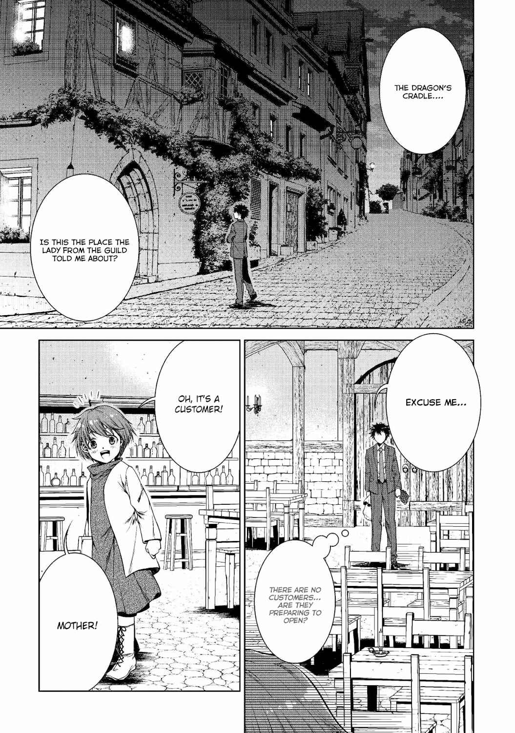 Page 14 Chapter 2 Machigai Shoukan!: Oidasareta kedo Joui Gokan Skill de Rakuraku Seikatsu