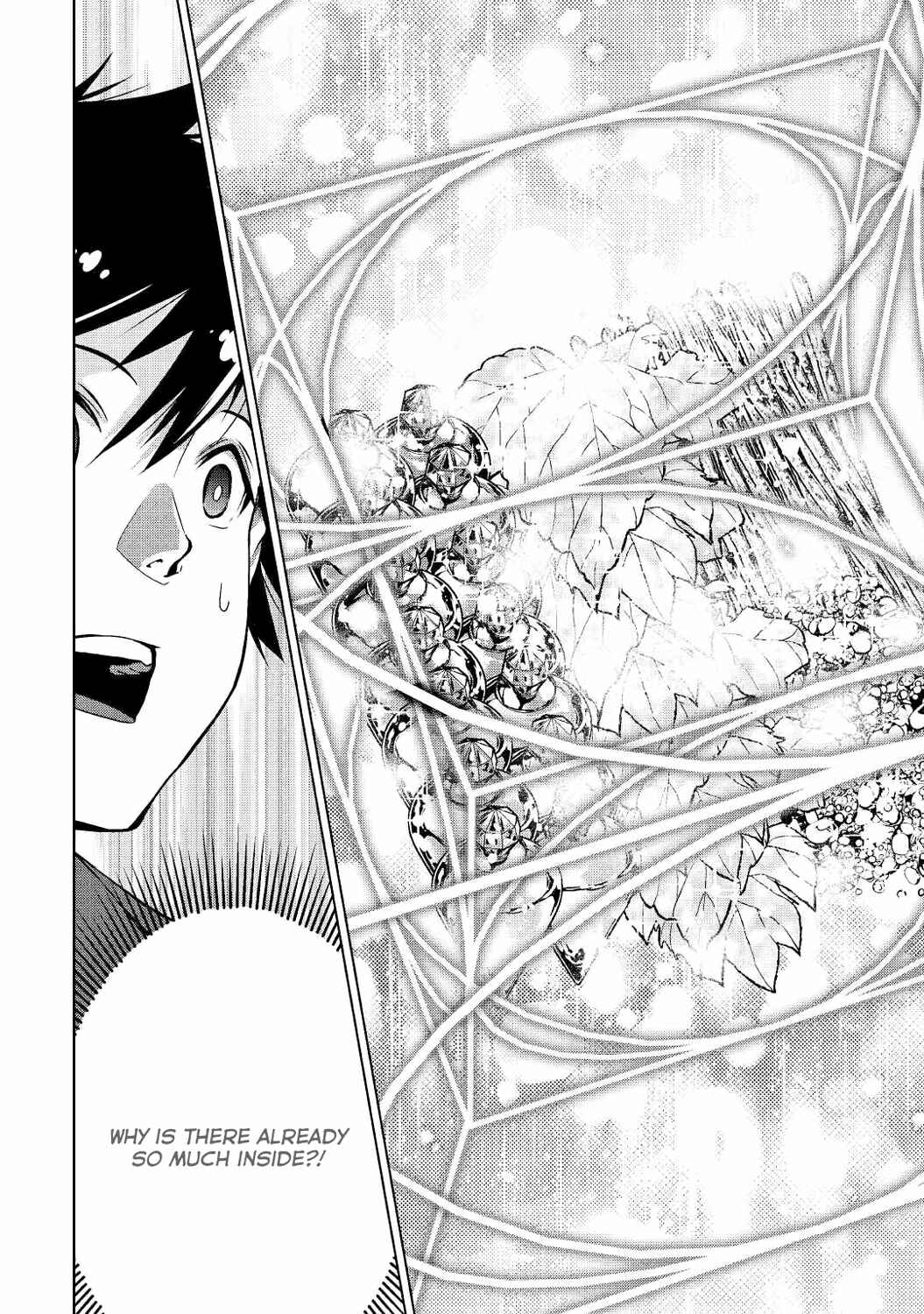 Page 19 Chapter 2 Machigai Shoukan!: Oidasareta kedo Joui Gokan Skill de Rakuraku Seikatsu
