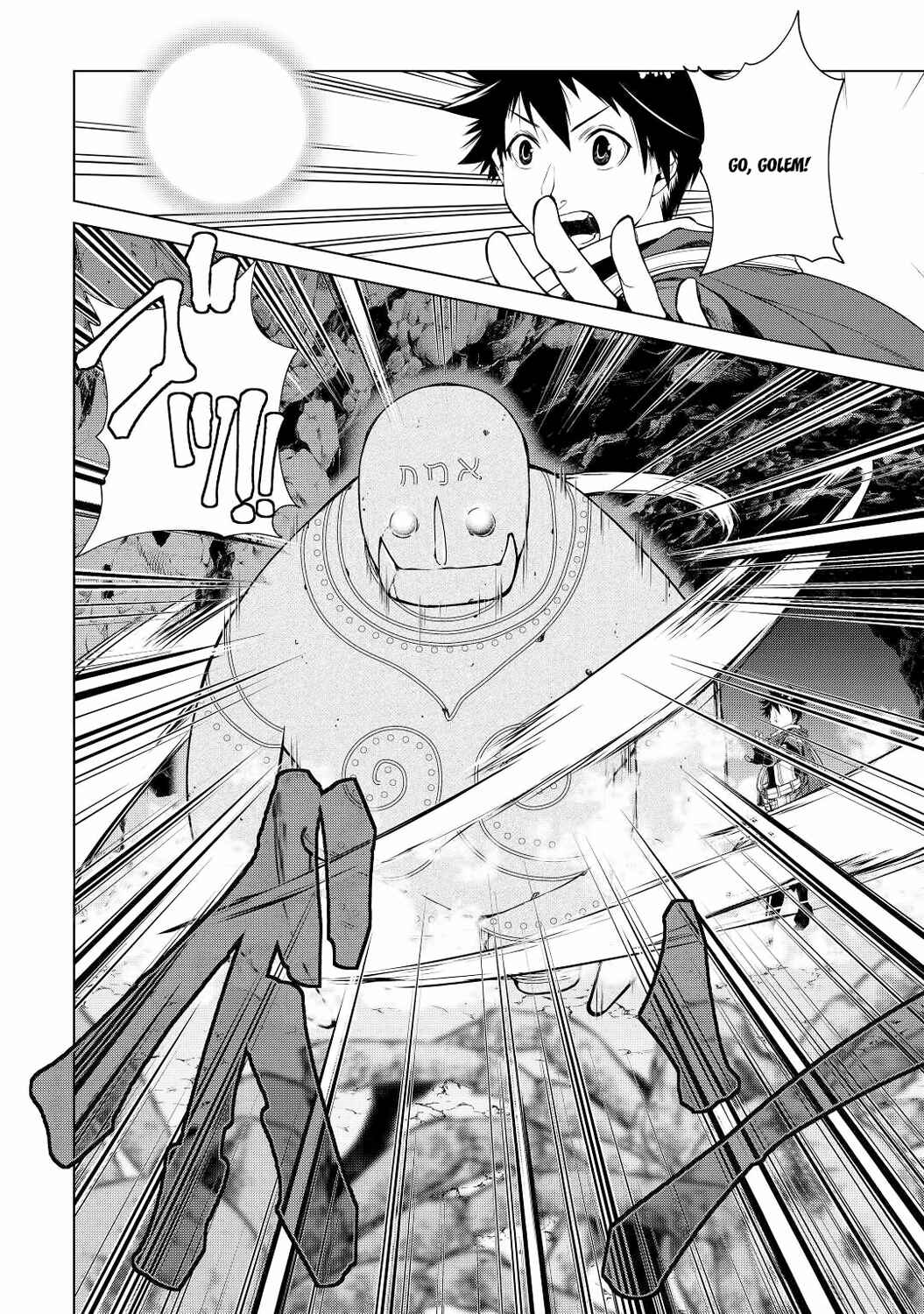 Page 21 Chapter 7 Machigai Shoukan!: Oidasareta kedo Joui Gokan Skill de Rakuraku Seikatsu