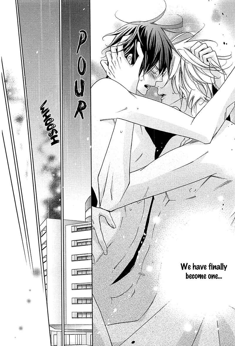 Page 25 Chapter 4 Koijuu