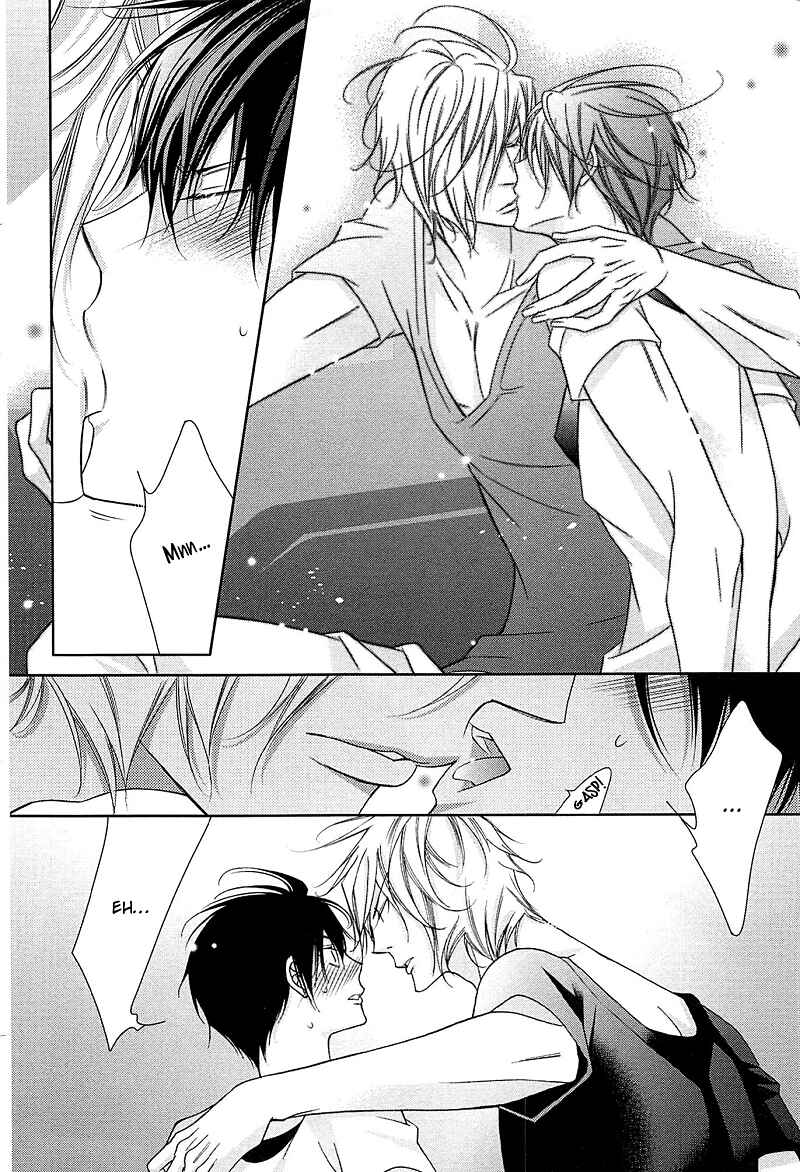 Page 35 Chapter 4 Koijuu