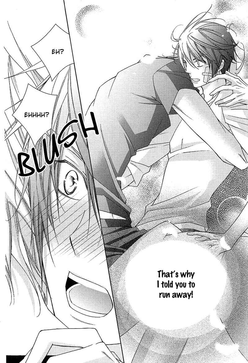 Page 9 Chapter 4 Koijuu