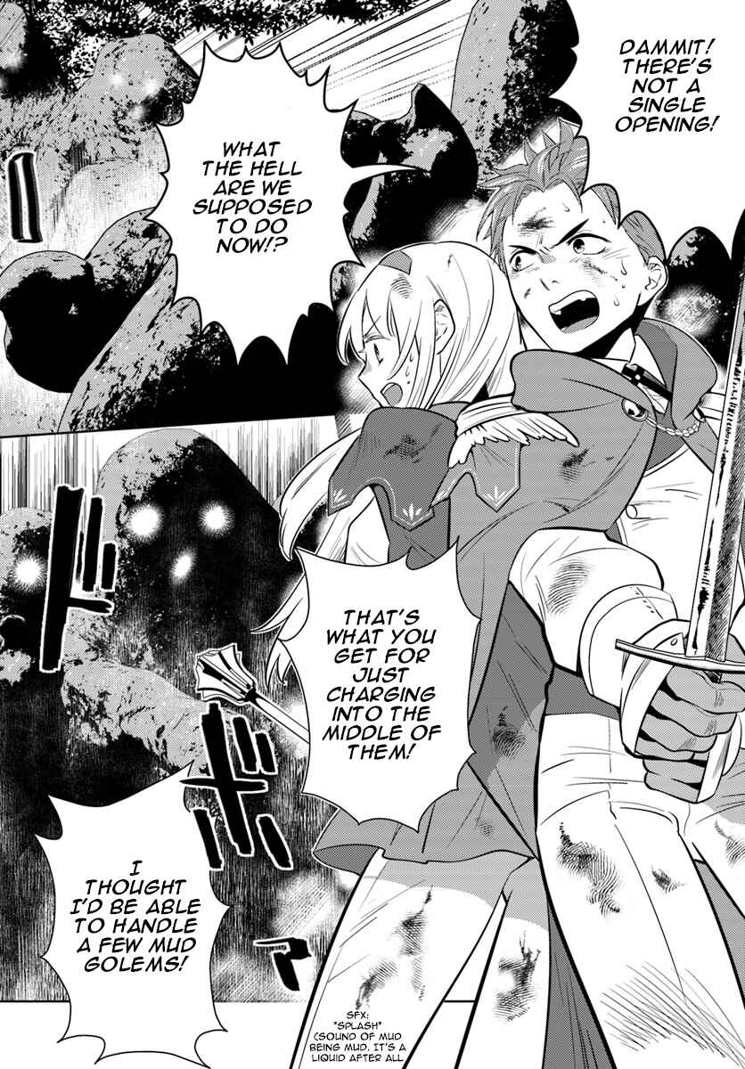 Page 18 Chapter 9 Arafoo Kenja no Isekai Seikatsu Nikki