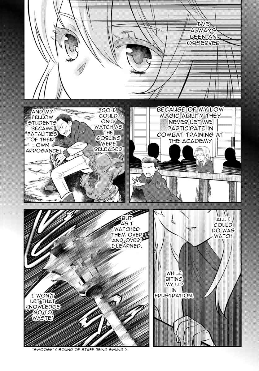 Page 1 Chapter 9 Arafoo Kenja no Isekai Seikatsu Nikki