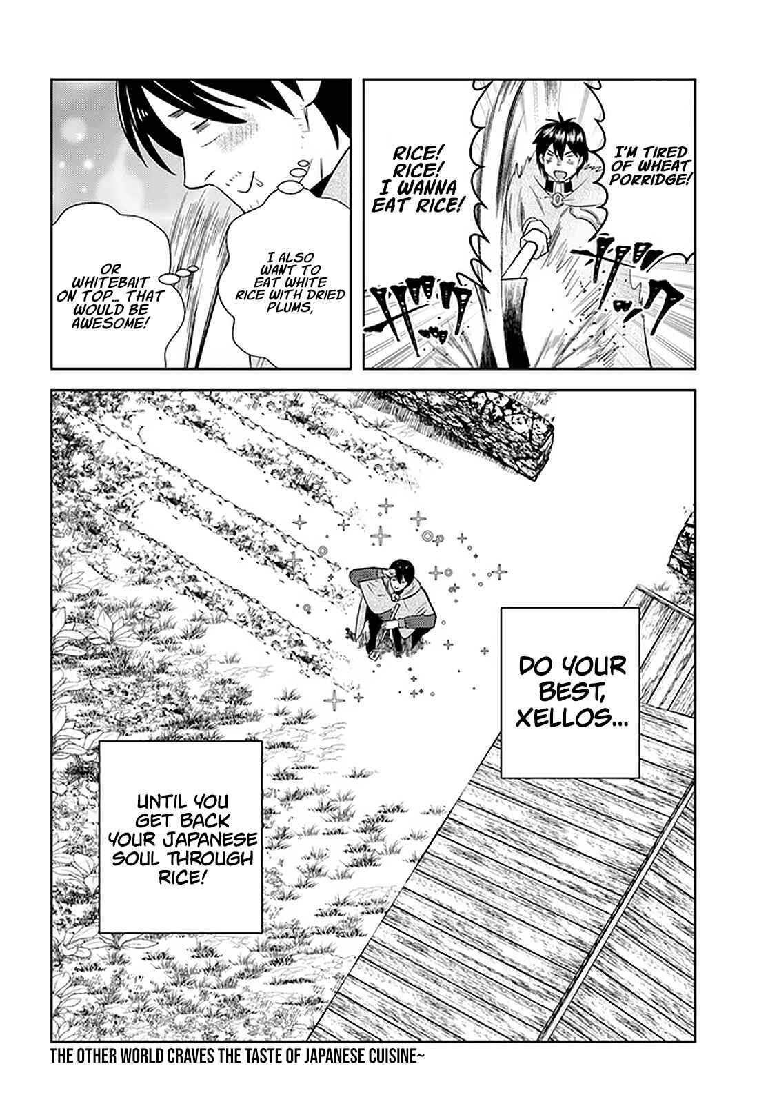 Page 25 Chapter 19 Arafoo Kenja no Isekai Seikatsu Nikki