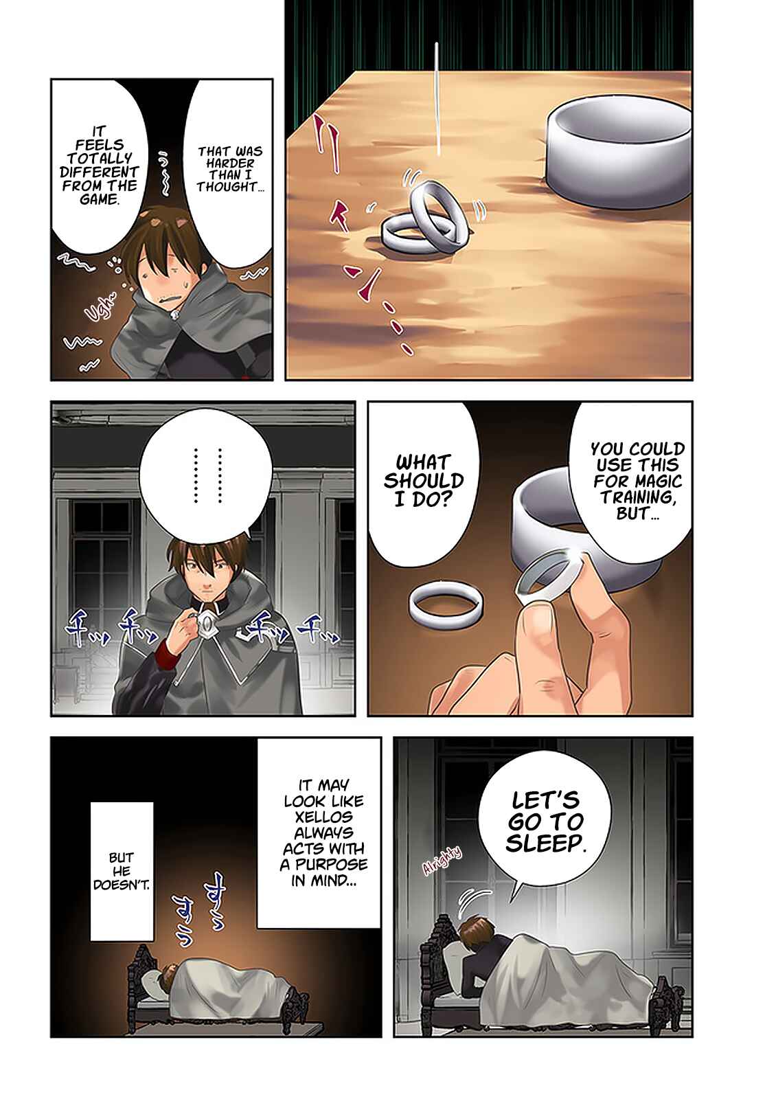 Page 5 Chapter 19 Arafoo Kenja no Isekai Seikatsu Nikki