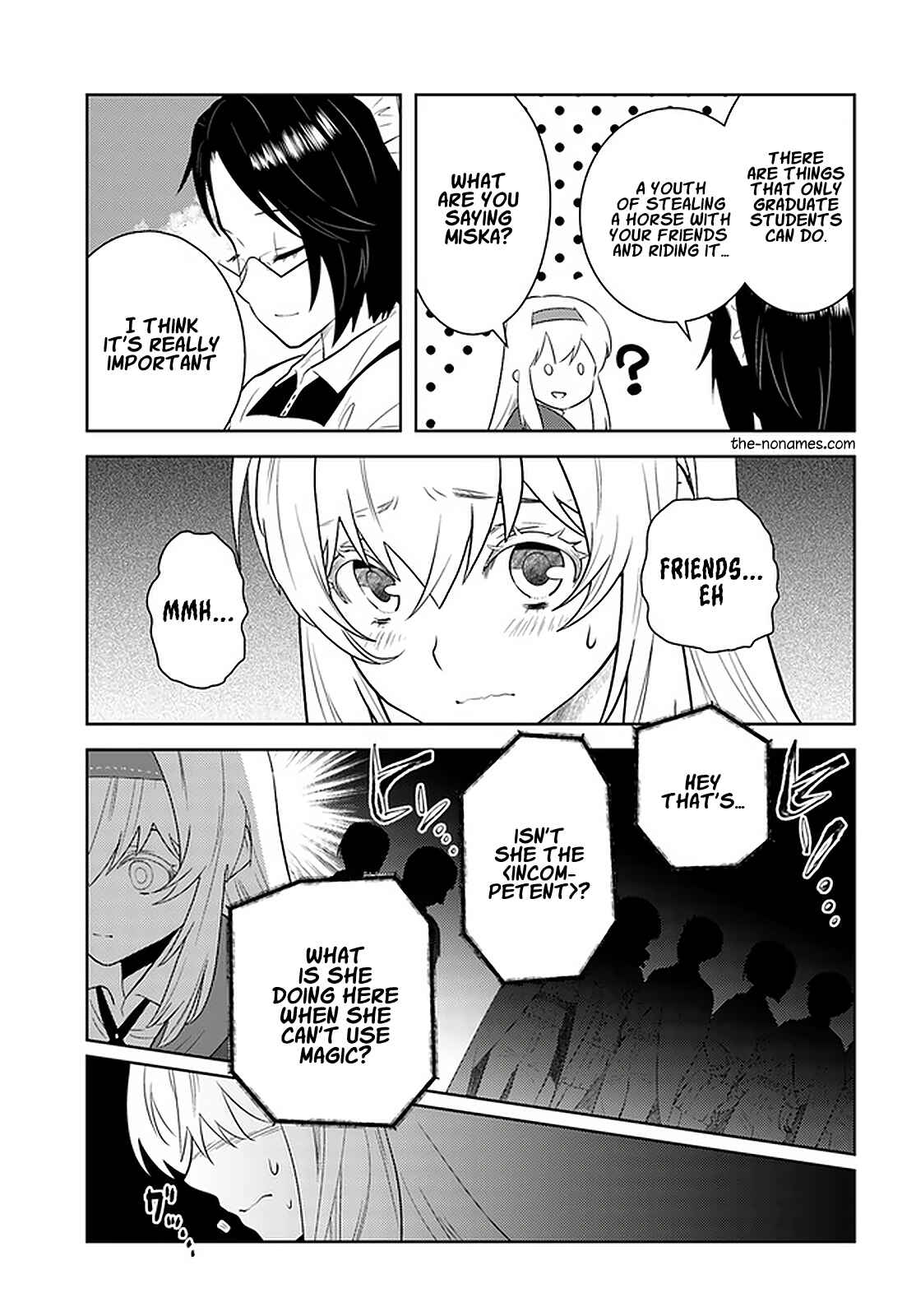 Page 10 Chapter 25 Arafoo Kenja no Isekai Seikatsu Nikki