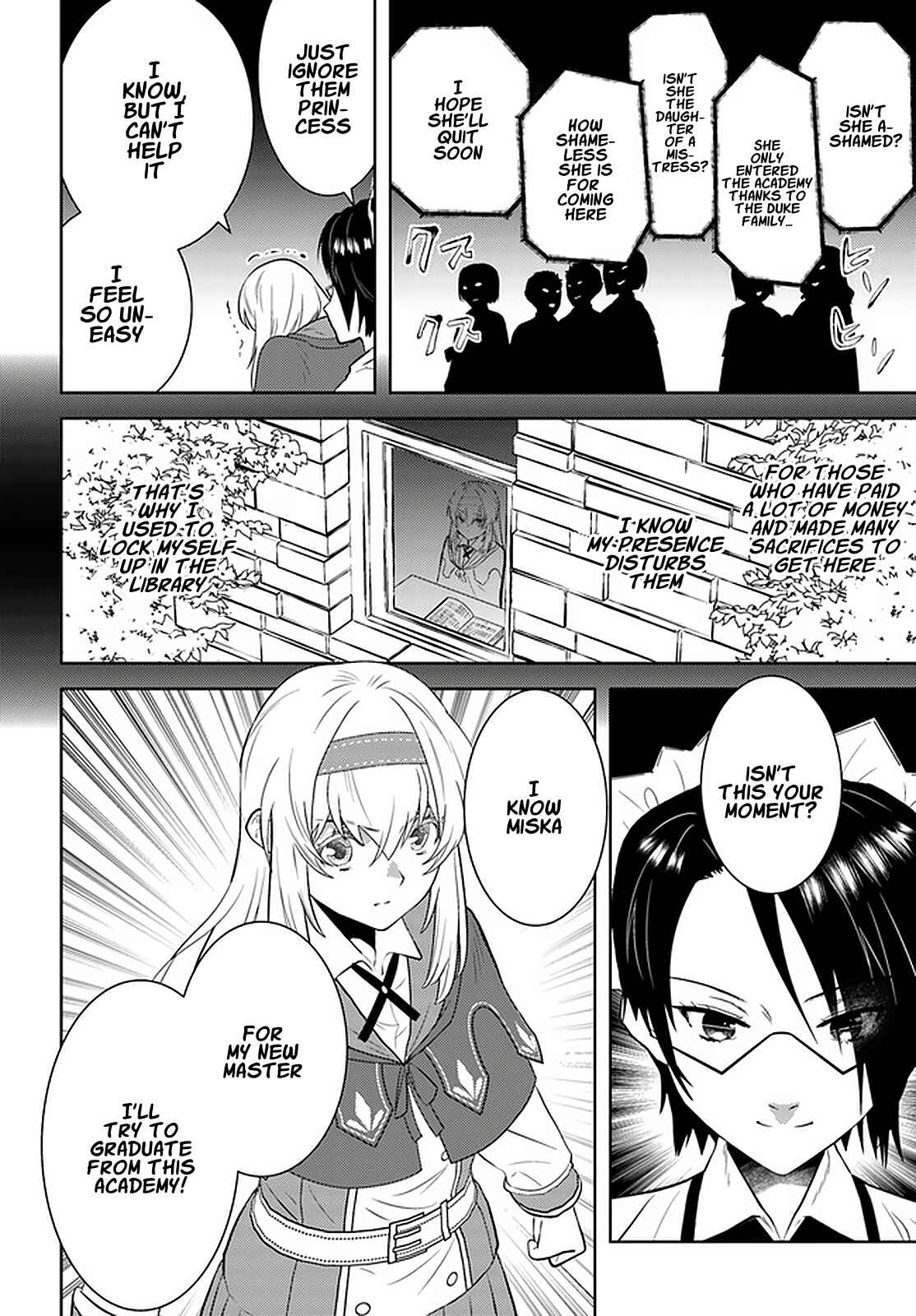 Page 11 Chapter 25 Arafoo Kenja no Isekai Seikatsu Nikki