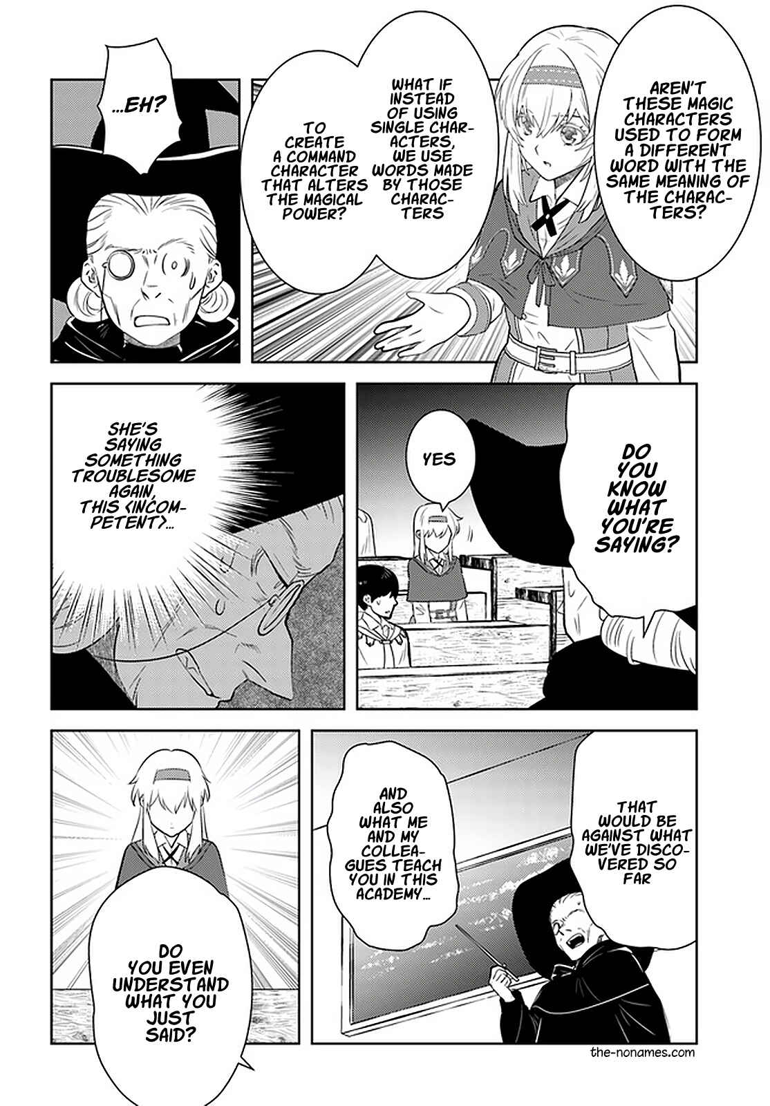 Page 13 Chapter 25 Arafoo Kenja no Isekai Seikatsu Nikki