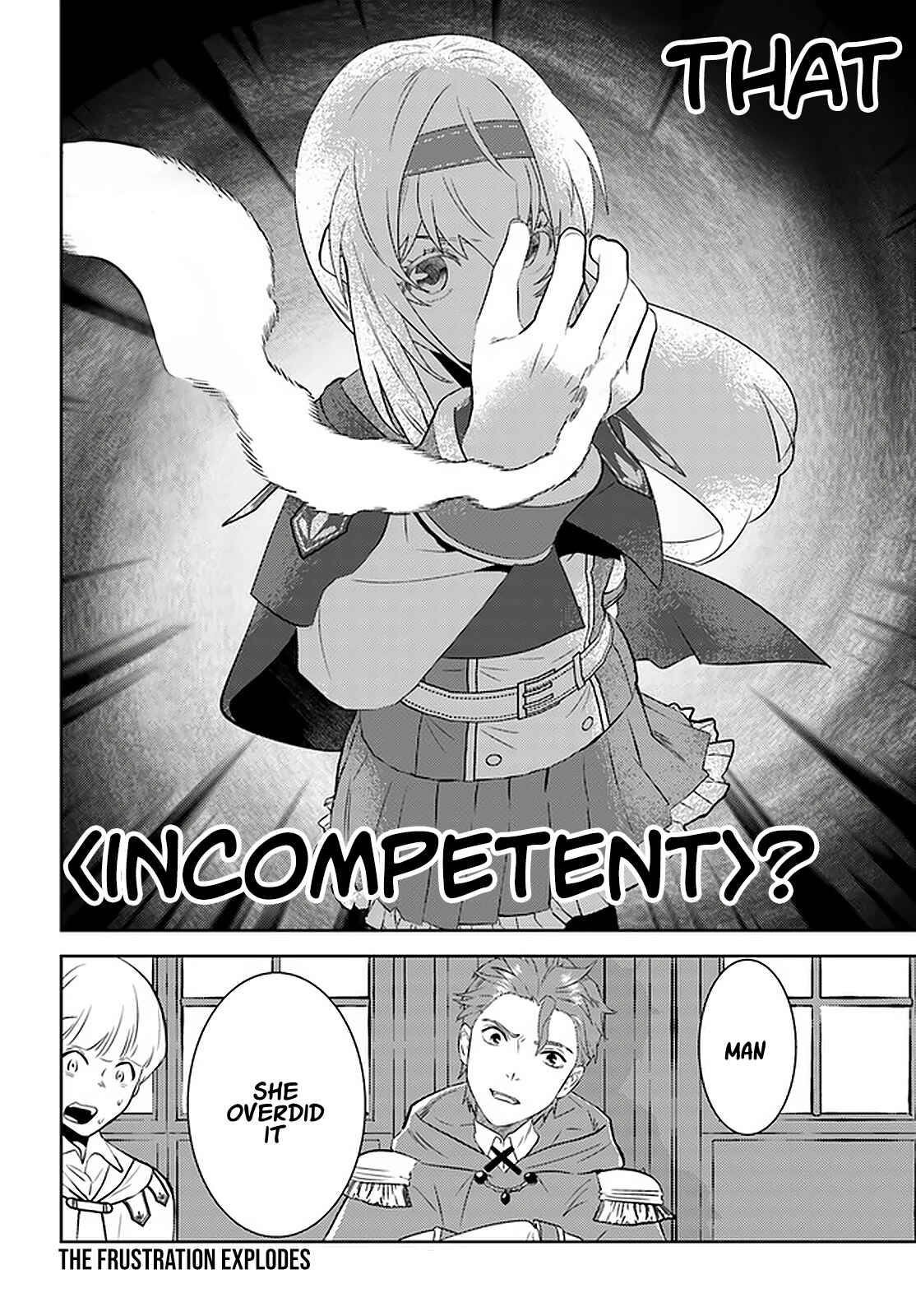 Page 24 Chapter 25 Arafoo Kenja no Isekai Seikatsu Nikki