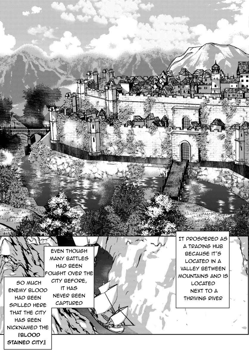 Page 11 Chapter 4 Arafoo Kenja no Isekai Seikatsu Nikki