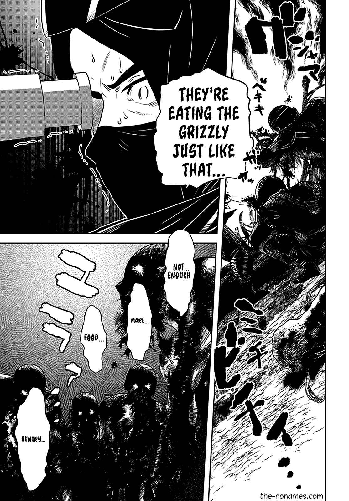 Page 22 Chapter 27 Arafoo Kenja no Isekai Seikatsu Nikki
