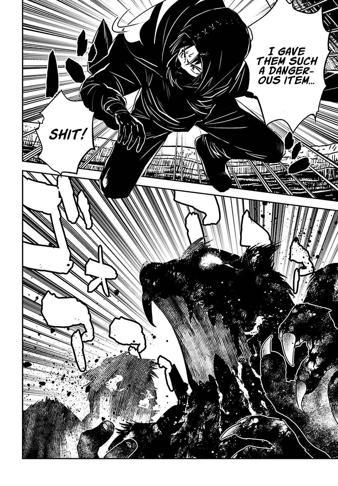 Page 25 Chapter 27 Arafoo Kenja no Isekai Seikatsu Nikki