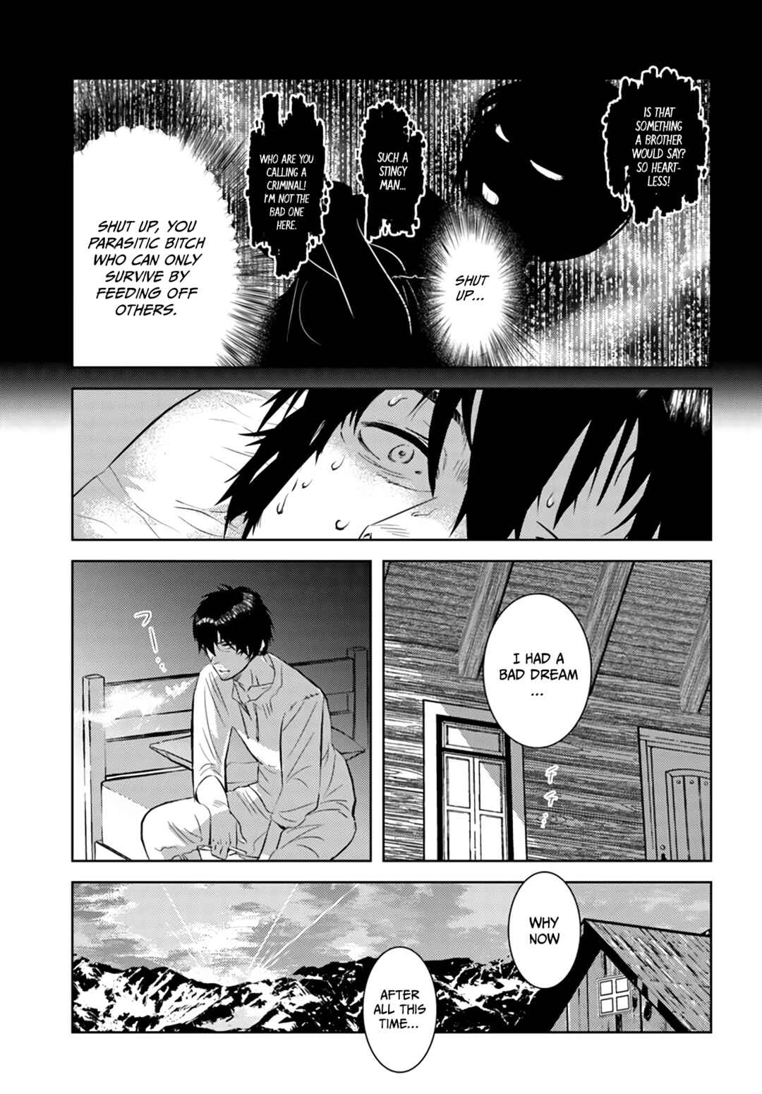 Page 12 Chapter 35 Arafoo Kenja no Isekai Seikatsu Nikki