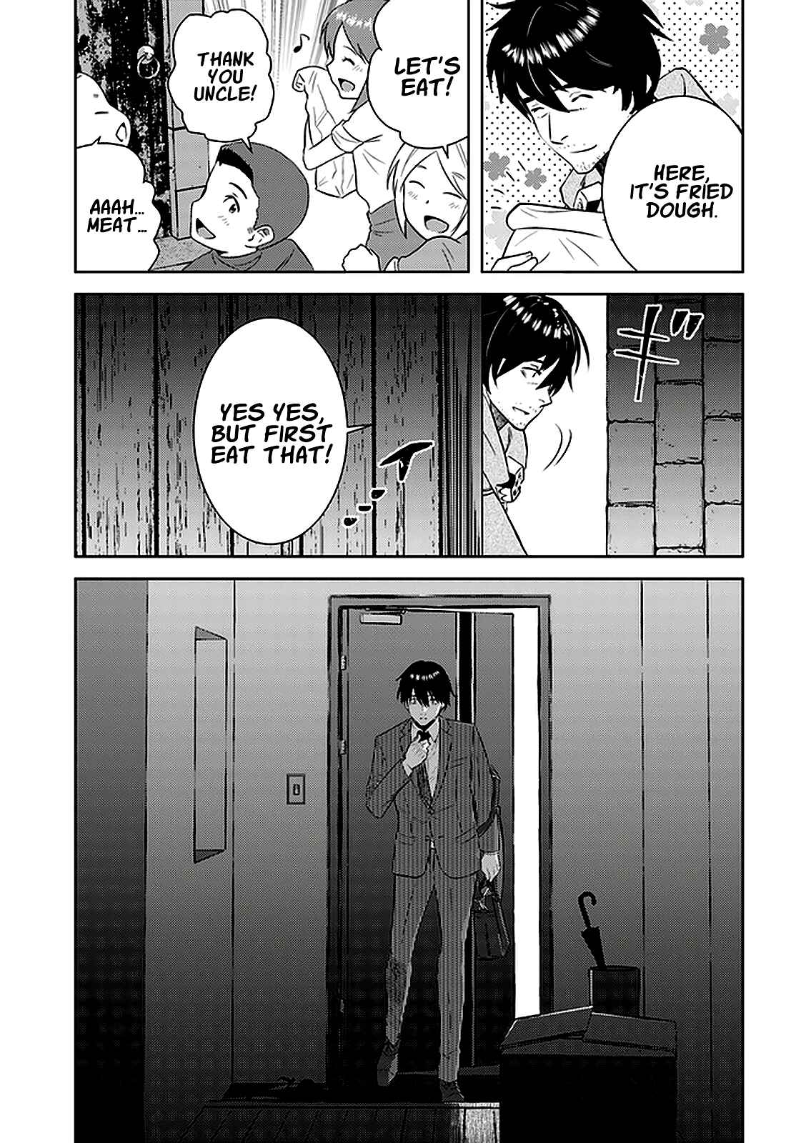 Page 20 Chapter 24 Arafoo Kenja no Isekai Seikatsu Nikki