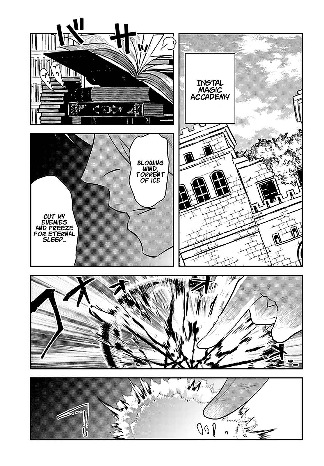 Page 24 Chapter 24 Arafoo Kenja no Isekai Seikatsu Nikki