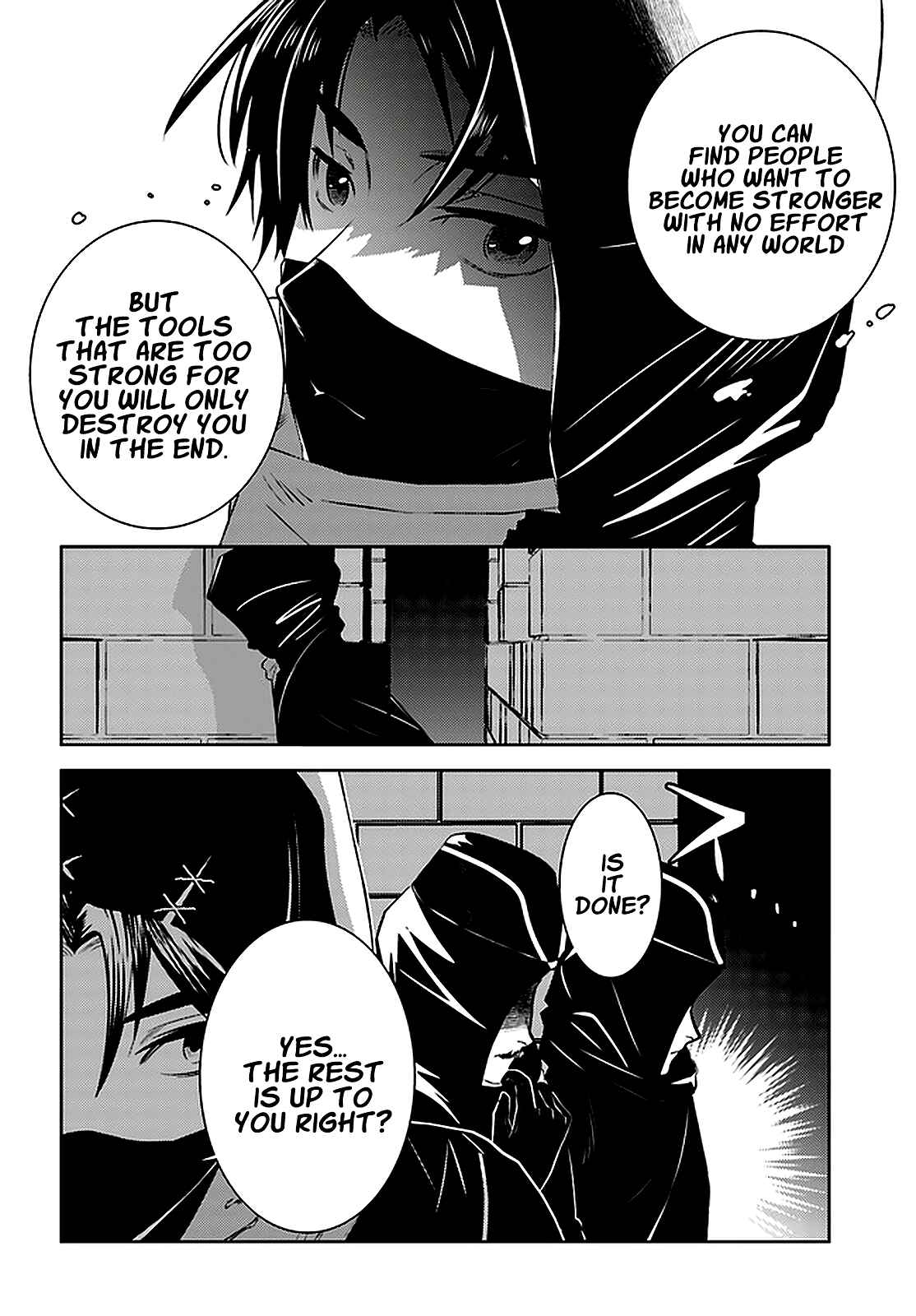 Page 9 Chapter 24 Arafoo Kenja no Isekai Seikatsu Nikki