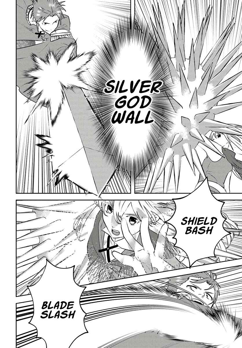 Page 7 Chapter 18 Arafoo Kenja no Isekai Seikatsu Nikki