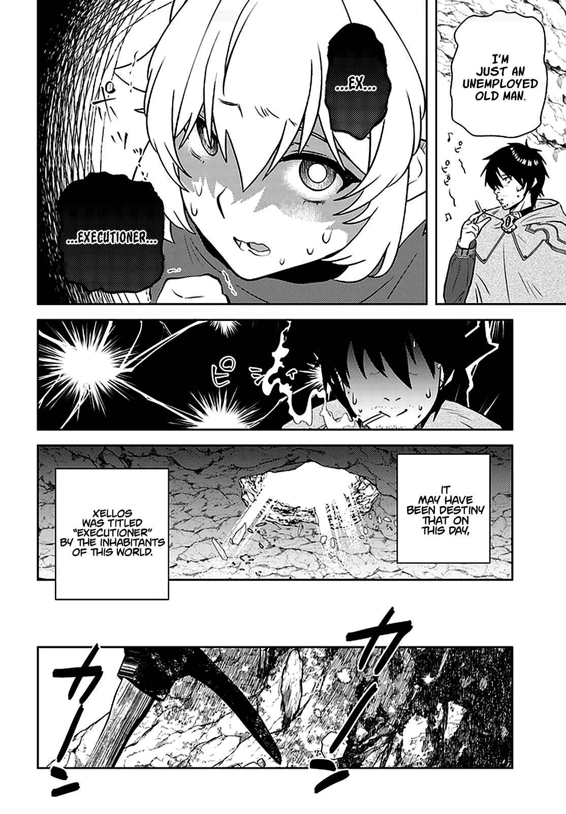 Page 10 Chapter 23 Arafoo Kenja no Isekai Seikatsu Nikki