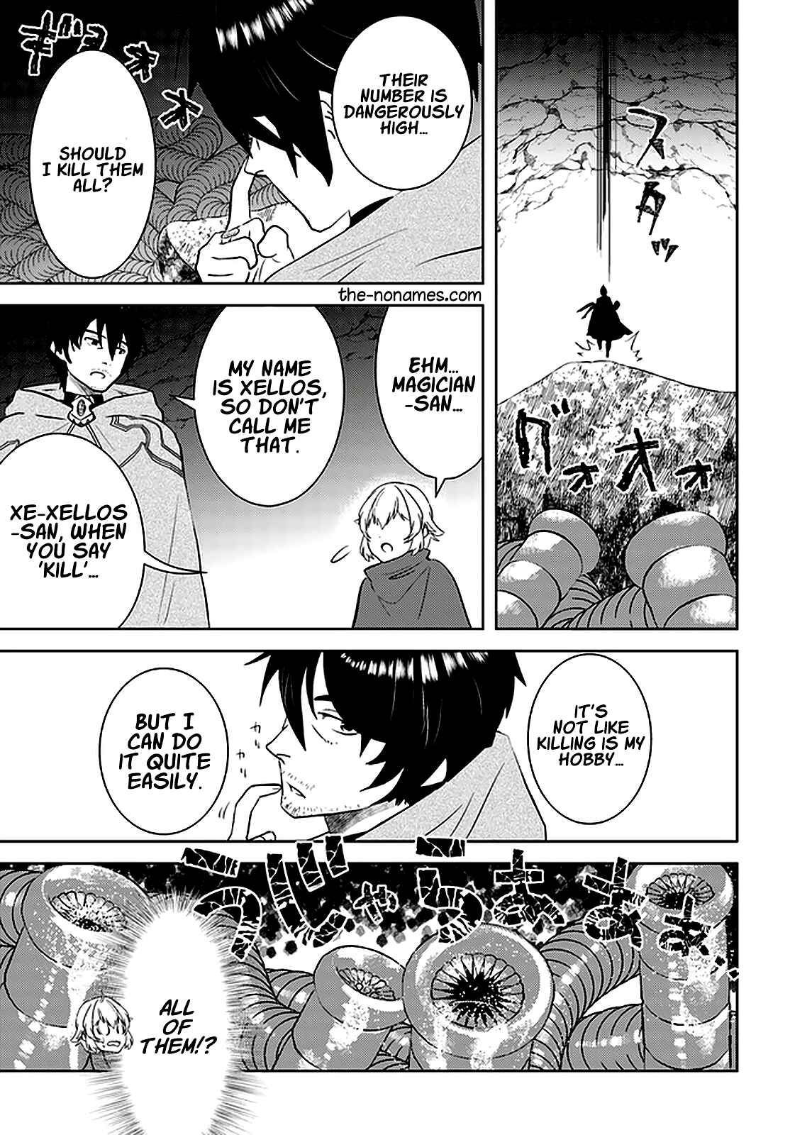 Page 2 Chapter 23 Arafoo Kenja no Isekai Seikatsu Nikki