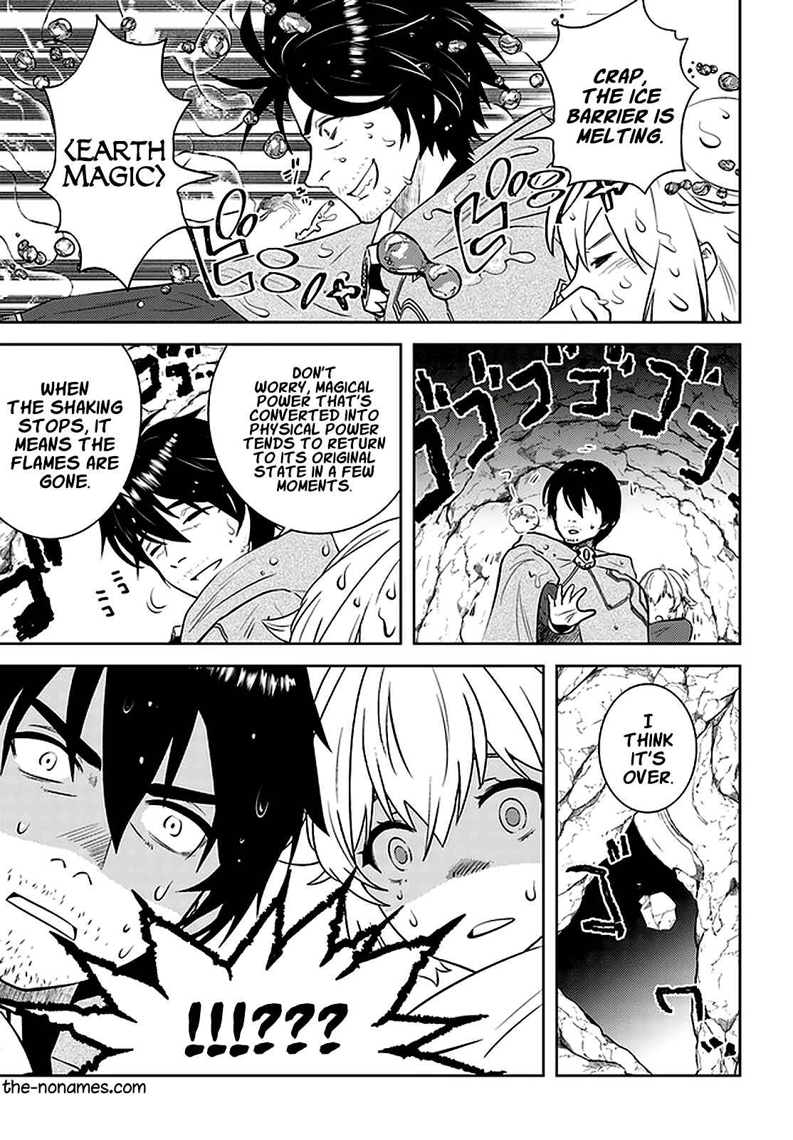 Page 6 Chapter 23 Arafoo Kenja no Isekai Seikatsu Nikki