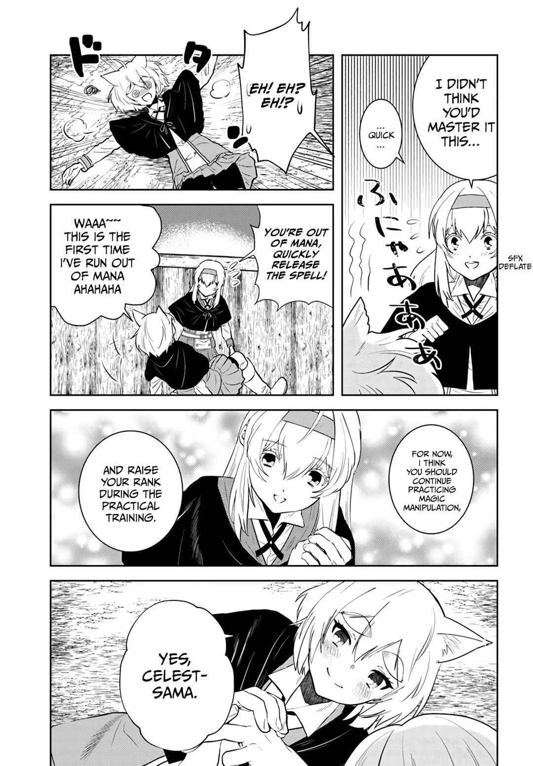 Page 18 Chapter 38 Arafoo Kenja no Isekai Seikatsu Nikki