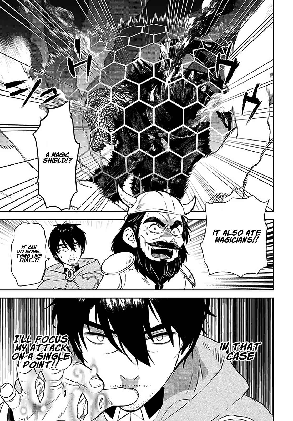 Page 6 Chapter 30 Arafoo Kenja no Isekai Seikatsu Nikki