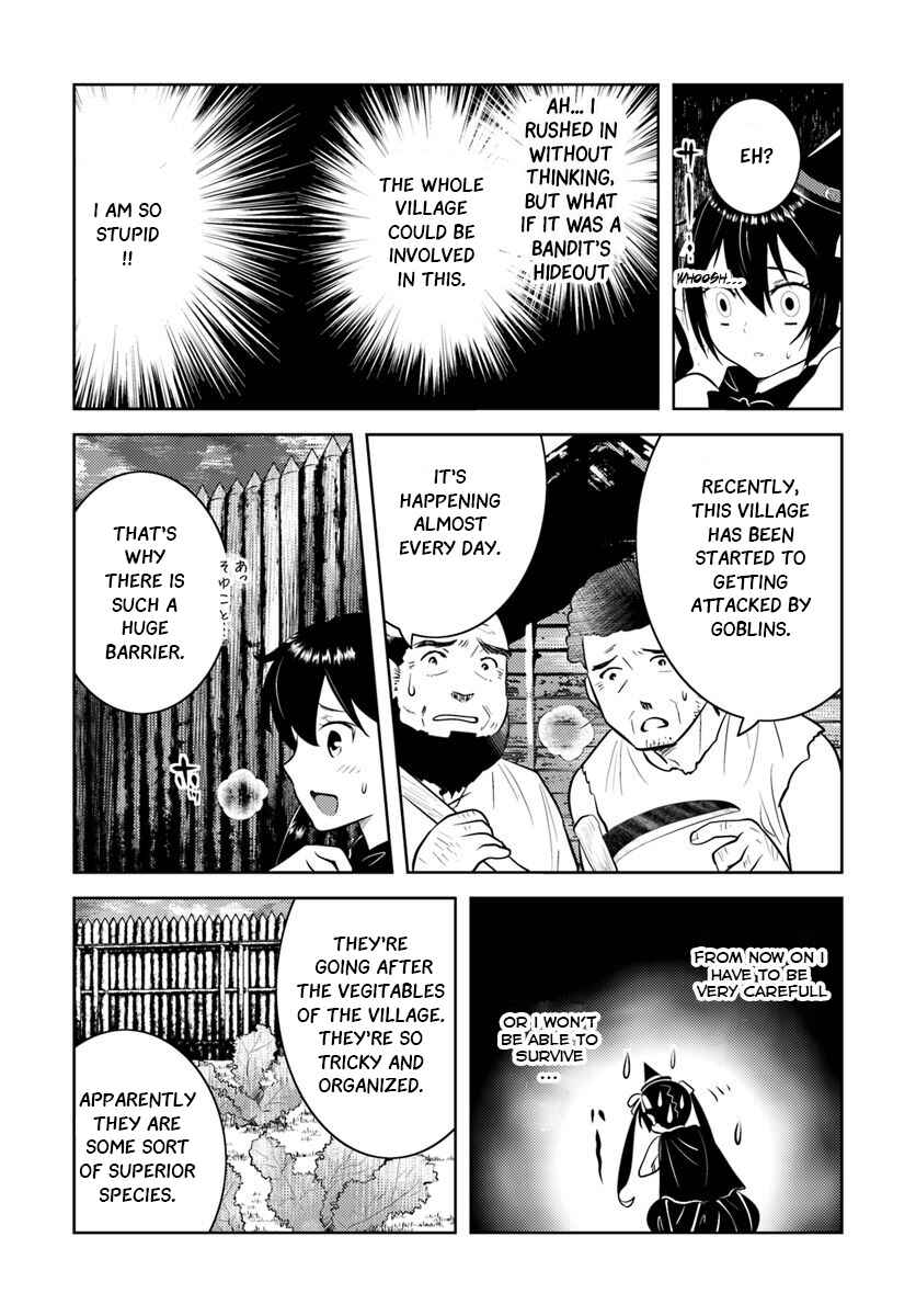 Page 10 Chapter 12 Arafoo Kenja no Isekai Seikatsu Nikki