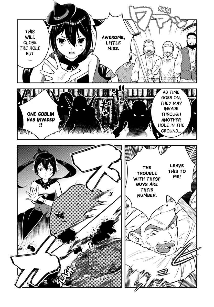 Page 16 Chapter 12 Arafoo Kenja no Isekai Seikatsu Nikki