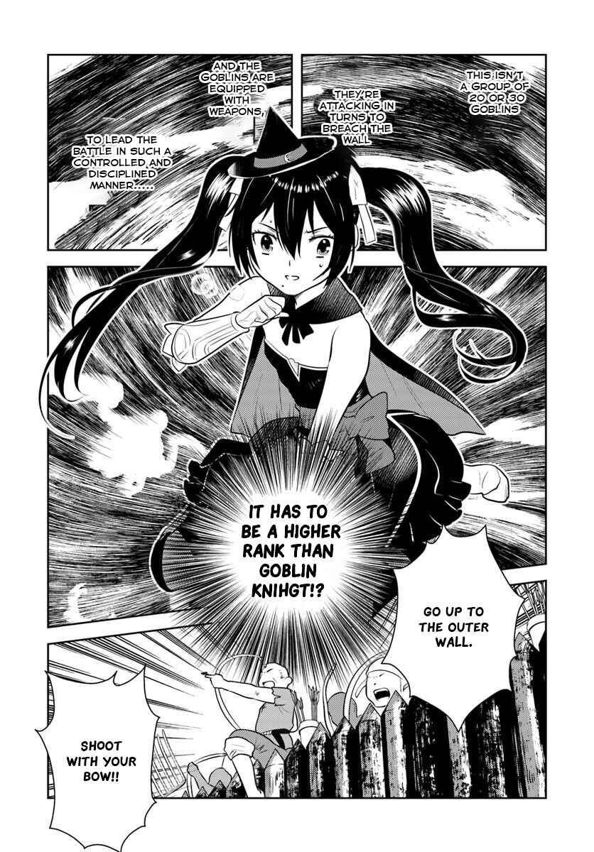 Page 18 Chapter 12 Arafoo Kenja no Isekai Seikatsu Nikki