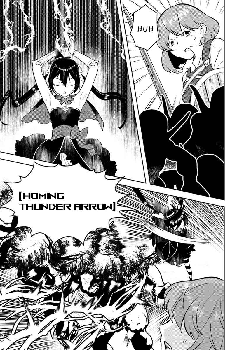 Page 26 Chapter 12 Arafoo Kenja no Isekai Seikatsu Nikki