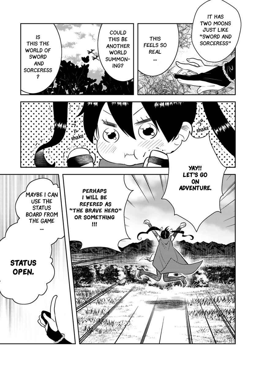 Page 4 Chapter 12 Arafoo Kenja no Isekai Seikatsu Nikki