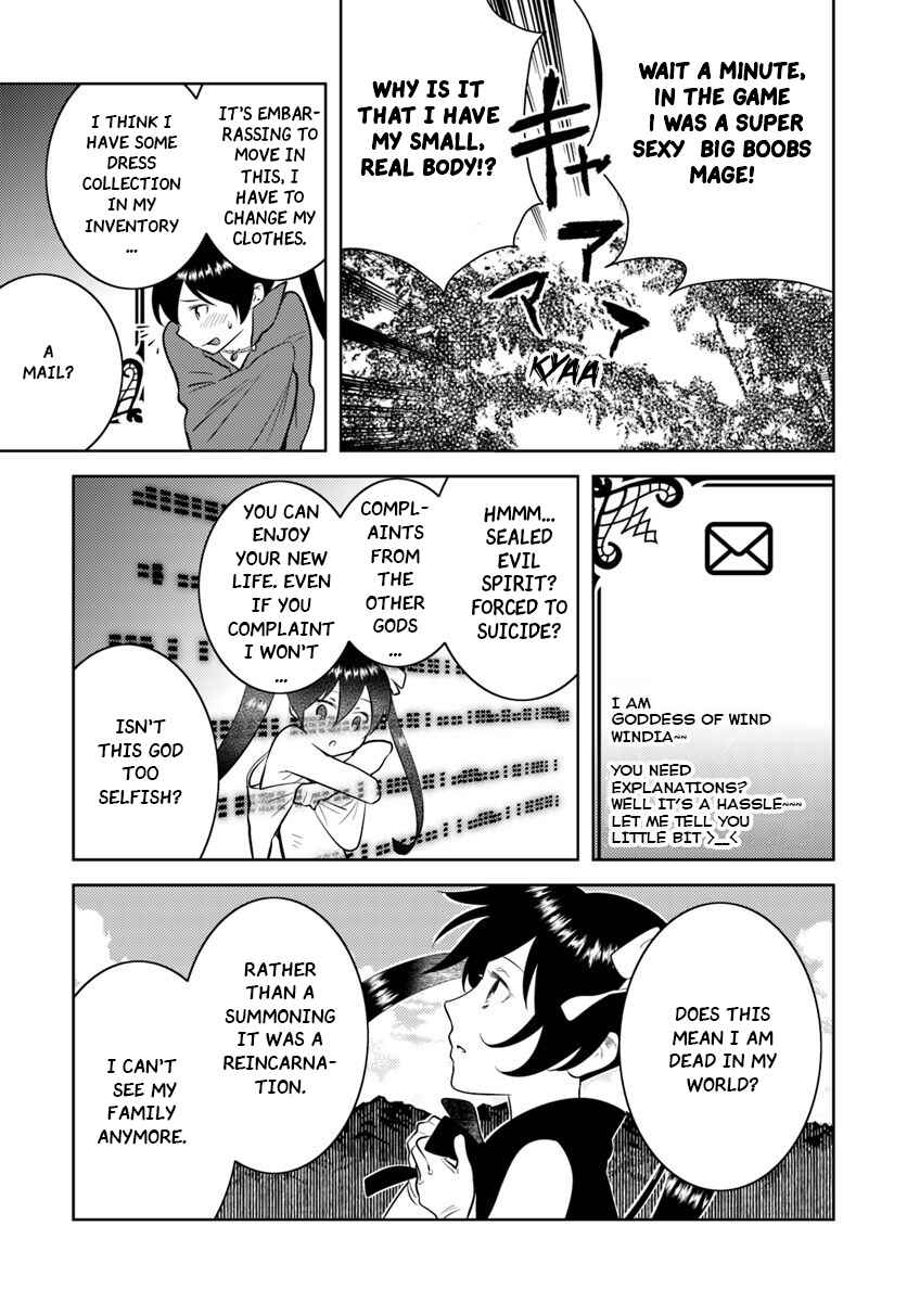 Page 6 Chapter 12 Arafoo Kenja no Isekai Seikatsu Nikki