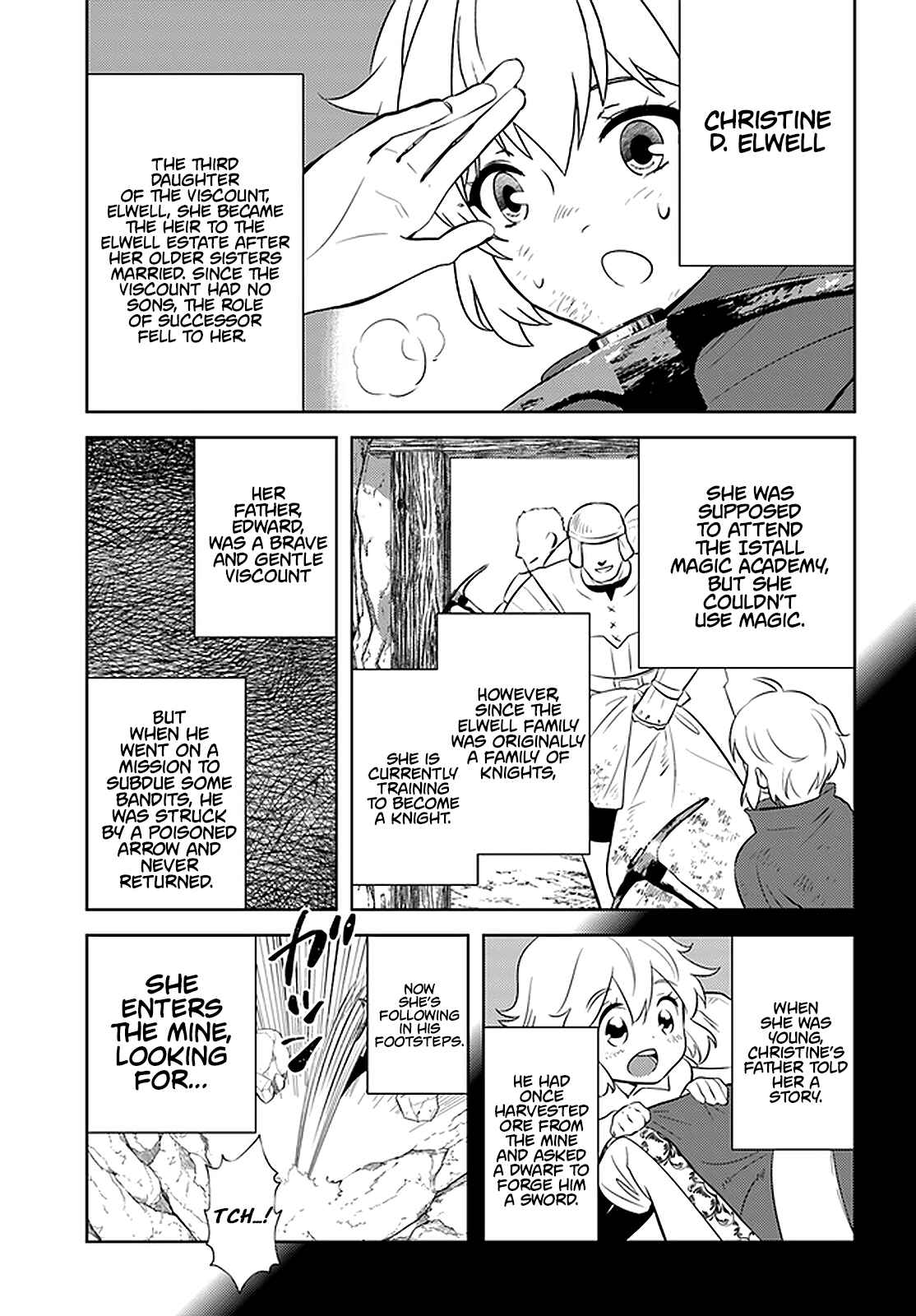Page 10 Chapter 22 Arafoo Kenja no Isekai Seikatsu Nikki