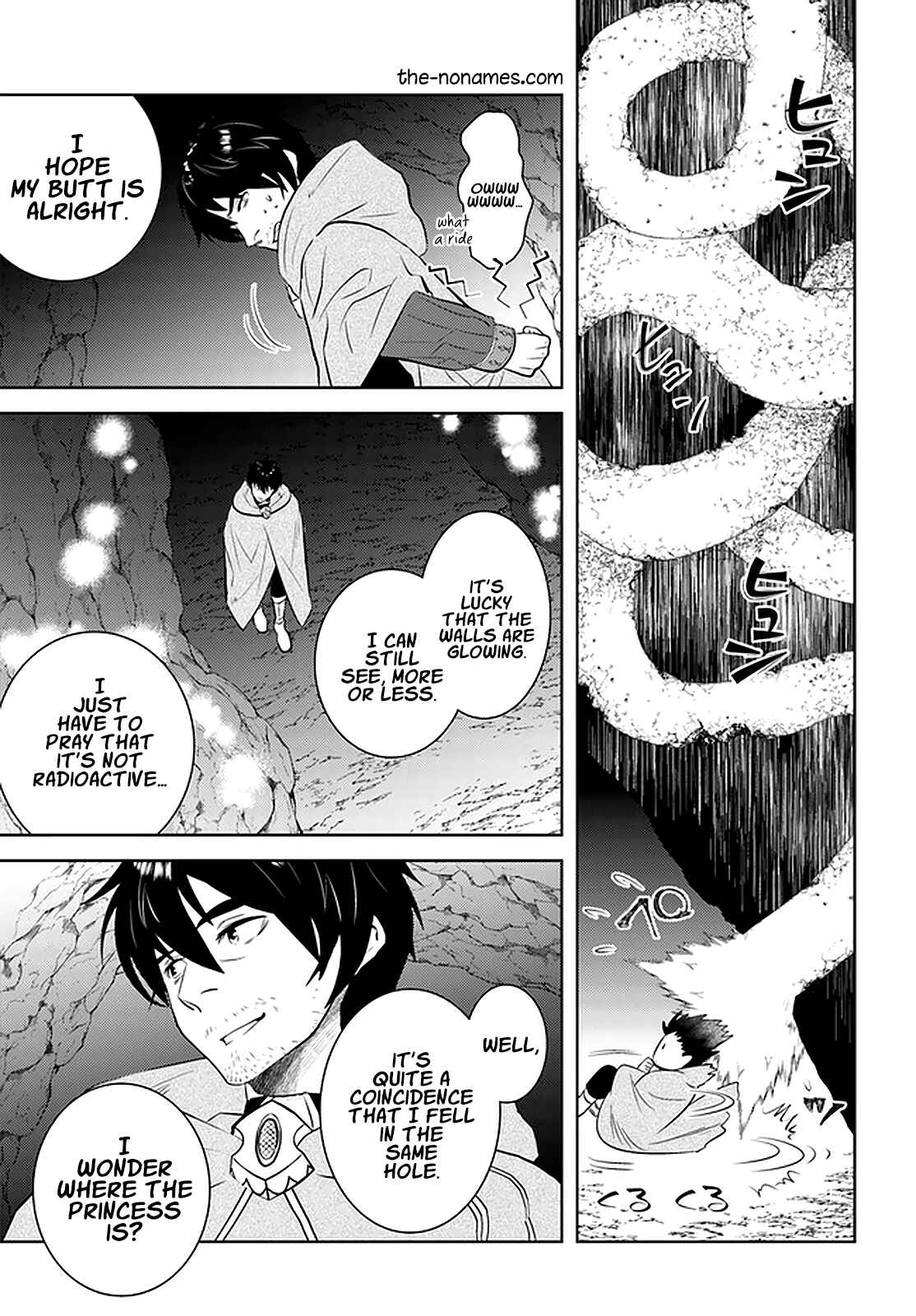 Page 18 Chapter 22 Arafoo Kenja no Isekai Seikatsu Nikki