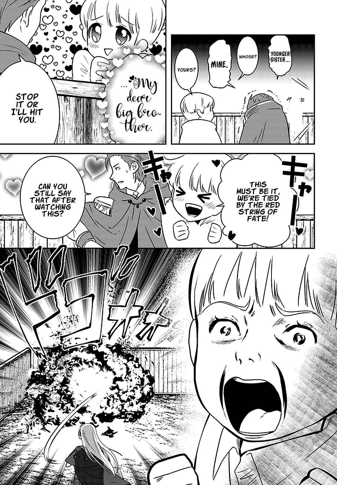 Page 16 Chapter 26 Arafoo Kenja no Isekai Seikatsu Nikki