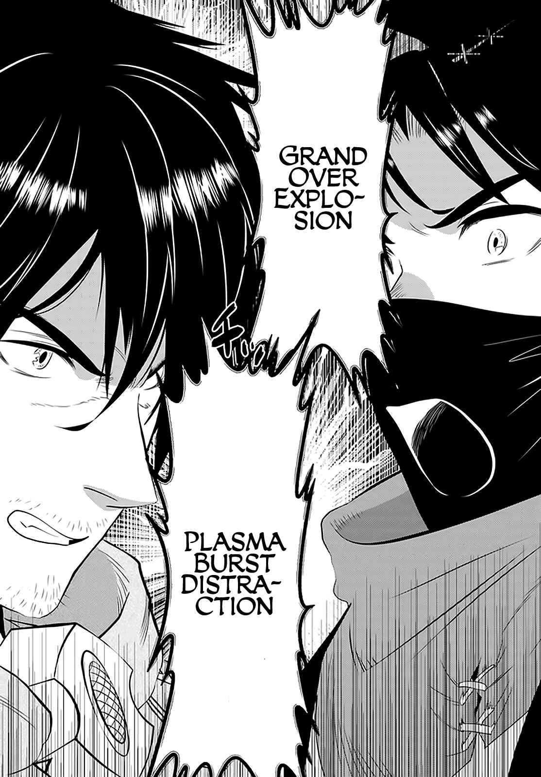Page 21 Chapter 28 Arafoo Kenja no Isekai Seikatsu Nikki