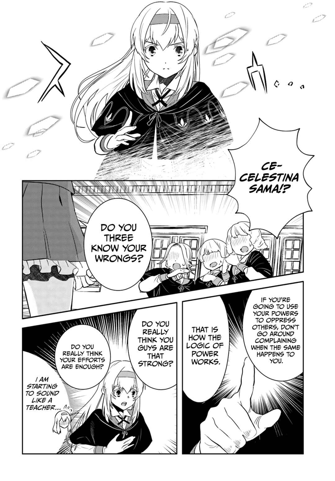 Page 17 Chapter 37 Arafoo Kenja no Isekai Seikatsu Nikki